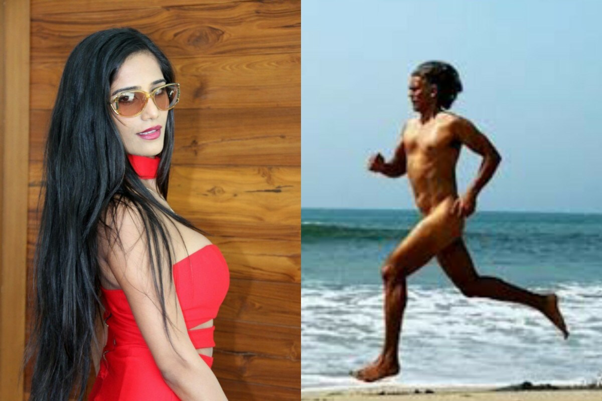 Apurva Asrani Calls Out Double Standards Towards Milind Soman and Poonam Pandey's Nudes