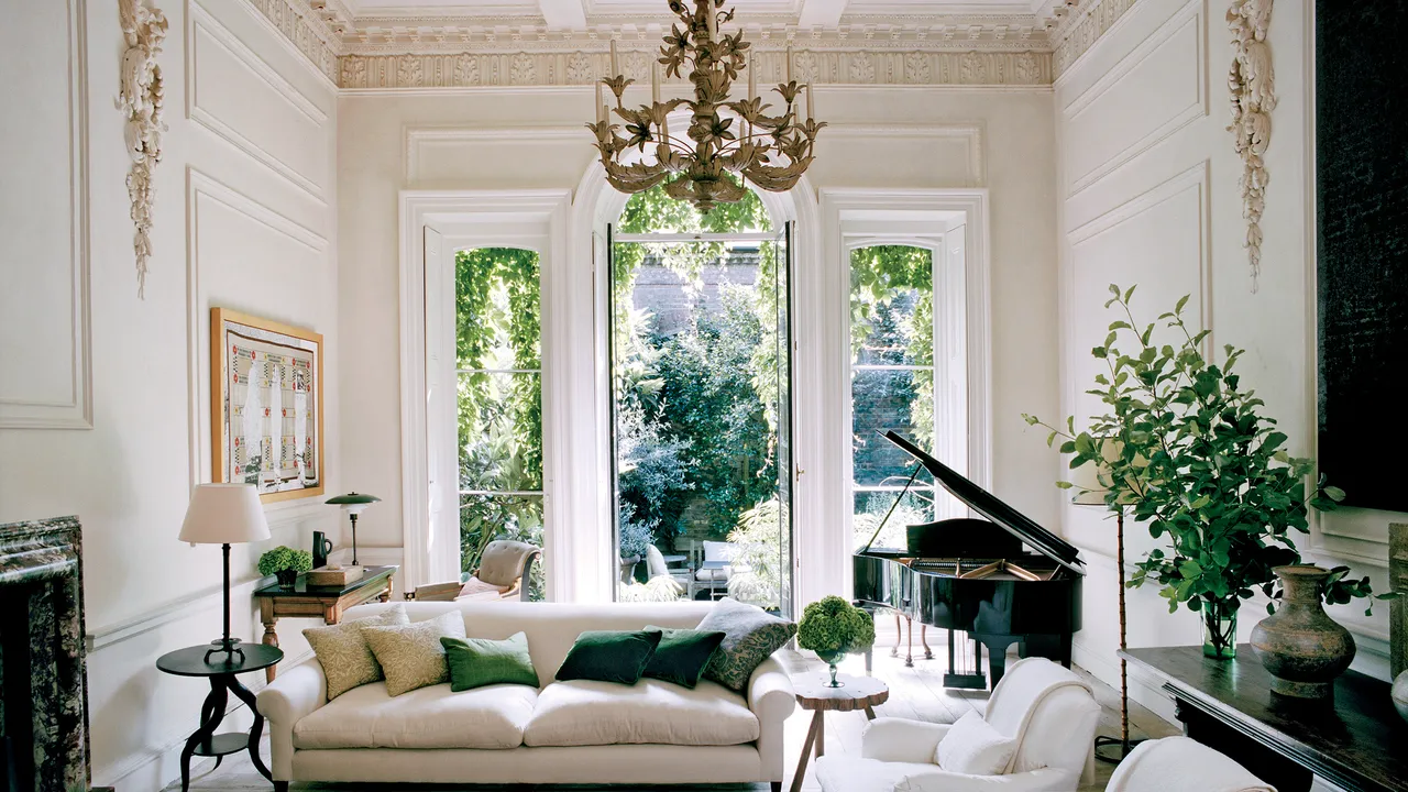 Where to Buy Collectible and Antique Furniture Online