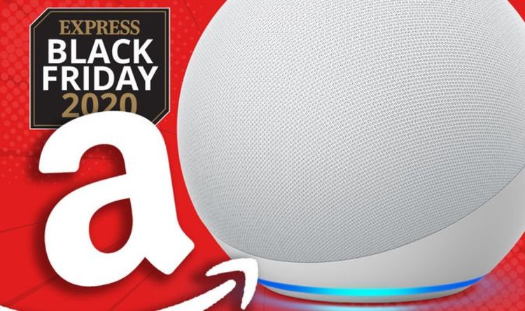 Amazon Black Friday: Upgrade your Alexa-powered Echo as prices dropped to new low