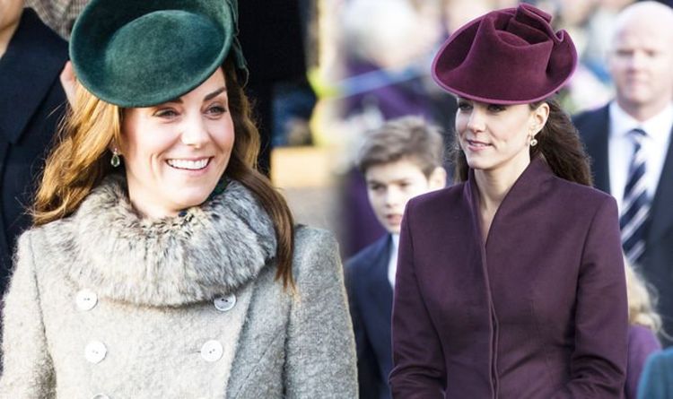 Kate Middleton transformed from role of 'back-up' to 'dominant star' at royal Christmas