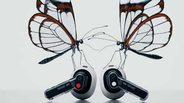 Nothing Ear (Stick) goes on sale today: Details on price, offer and more