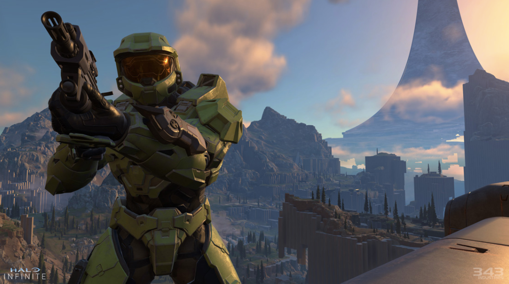 A Halo Crossover With Mahjong And Solitaire Is Now Available, Because Why Not