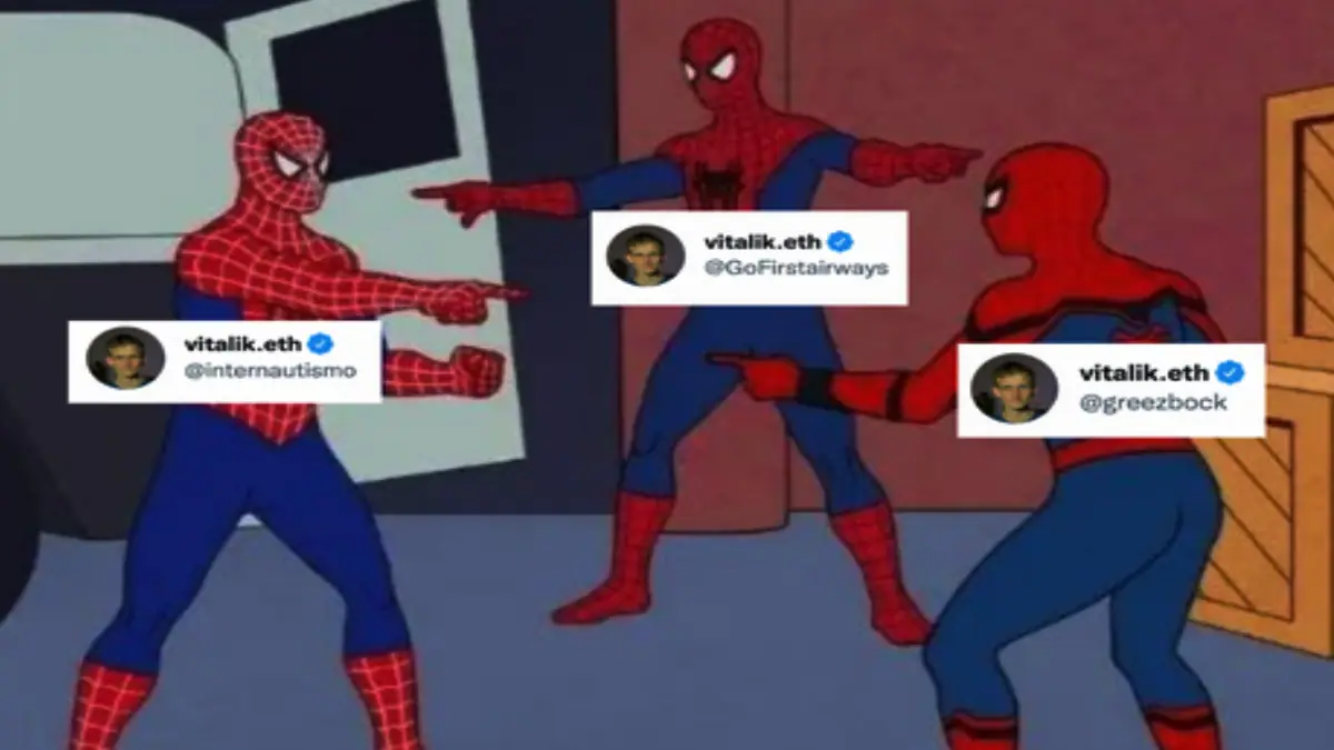 Crypto Scammers Flock to Exploit Twitter Accounts Following Merge