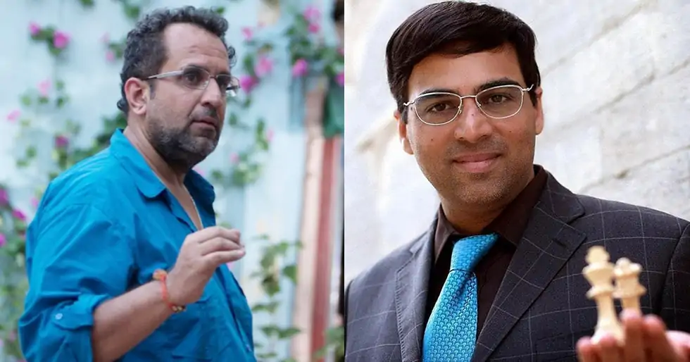 Aanand L Rai to make a biopic on chess-king Viswanathan Anand