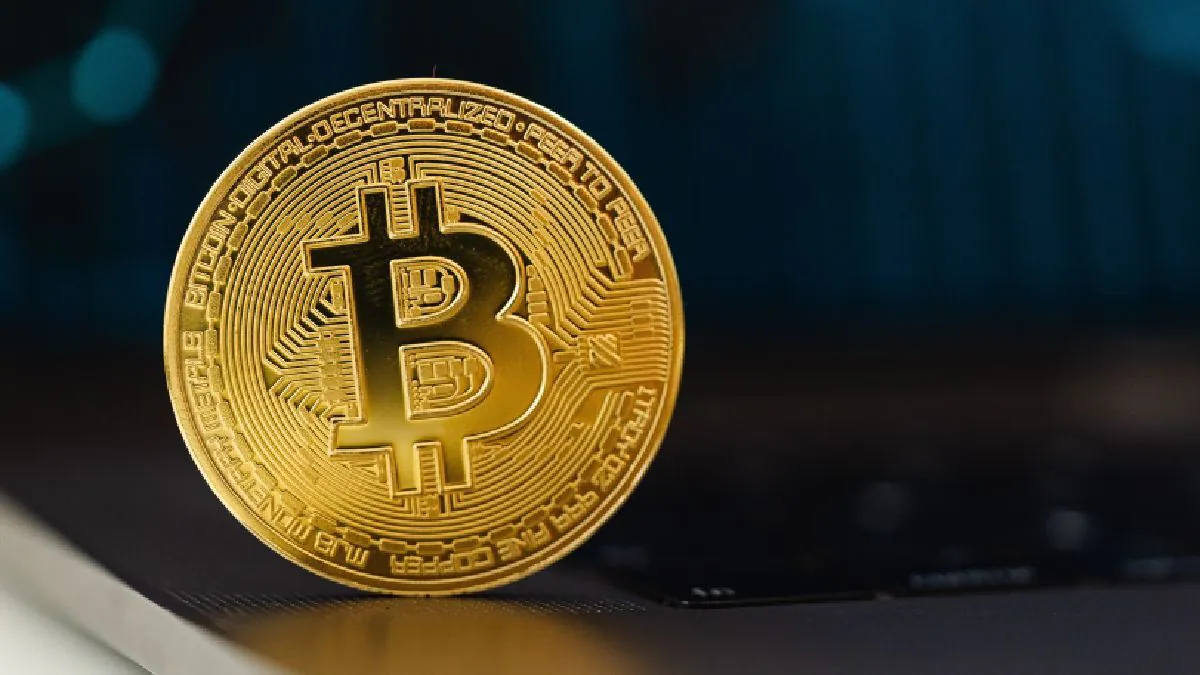 Twitter CFO Says It's Pointless to Invest in Bitcoin Right Now
