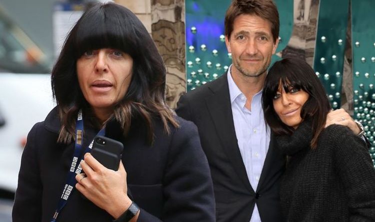 Claudia Winkleman 'terrified' over Radio 2 role 'Thought I was going to be sick on myself'