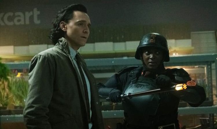 Loki episode 2 ending explained: What this means for Doctor Strange 2's multiverse madness