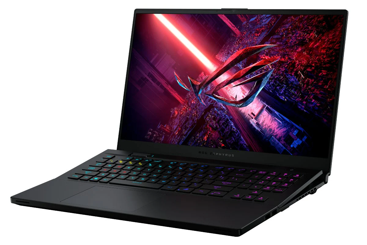 Asus Launches ROG Zephyrus, TUF Gaming Laptops in India