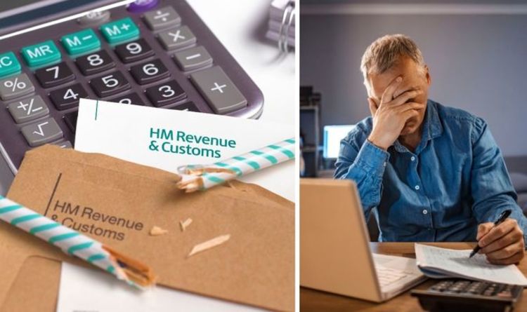 SEISS eligibility changes creating a ‘climate of fear’ for applicants – HMRC condemned