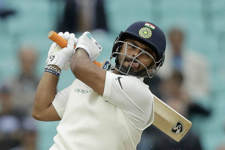 India A vs Australia A: Rishabh Pant brimming with confidence after hundred in pink ball practice game
