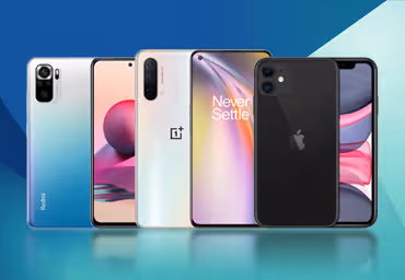 Best smartphone deals to look out for on Amazon Prime Day | 91mobiles.com
