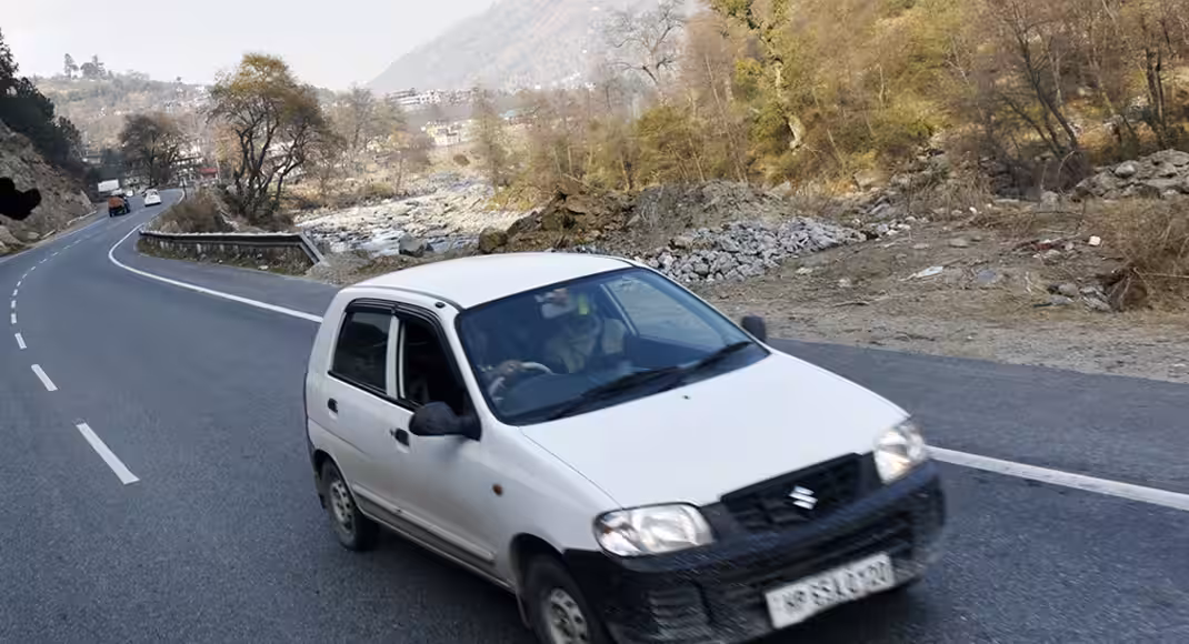 Premium hatchbacks are zipping past entry-level cars: why Alto could lose its ‘let’s go’ mantra
