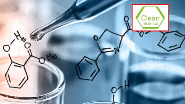Clean Science and Technology shares zoom over 98% on listing