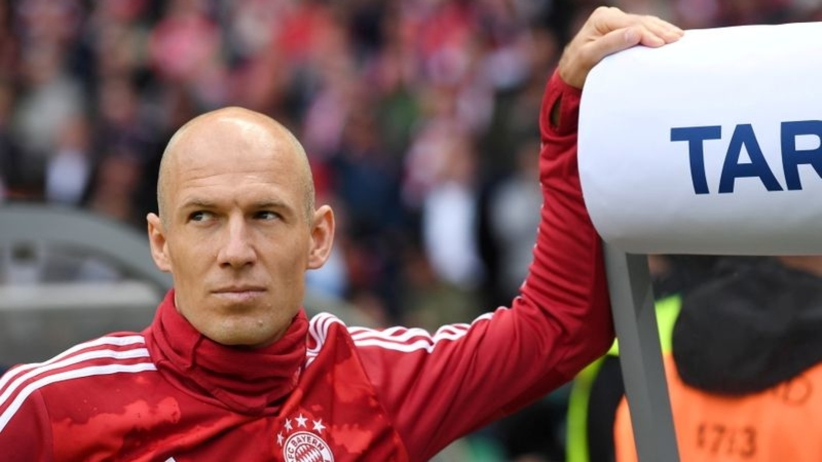 Robben quits as injuries derail comeback at Groningen