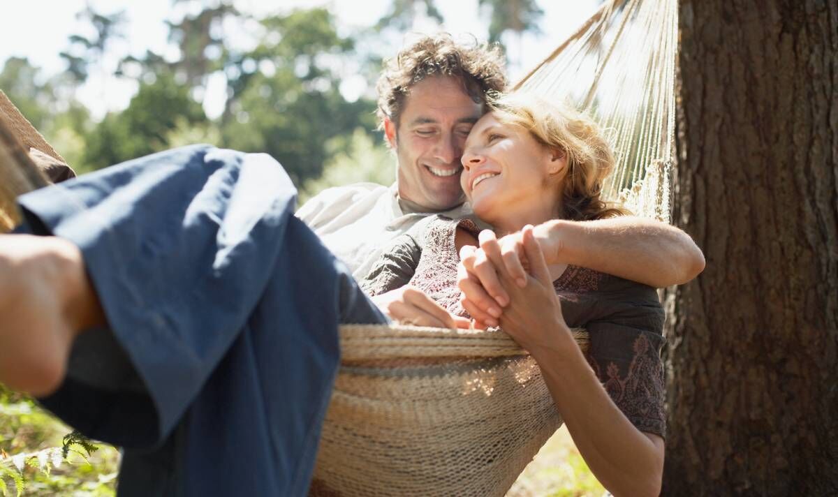 Couple’s holiday saved after accident risked them losing all their payment – The Crusader