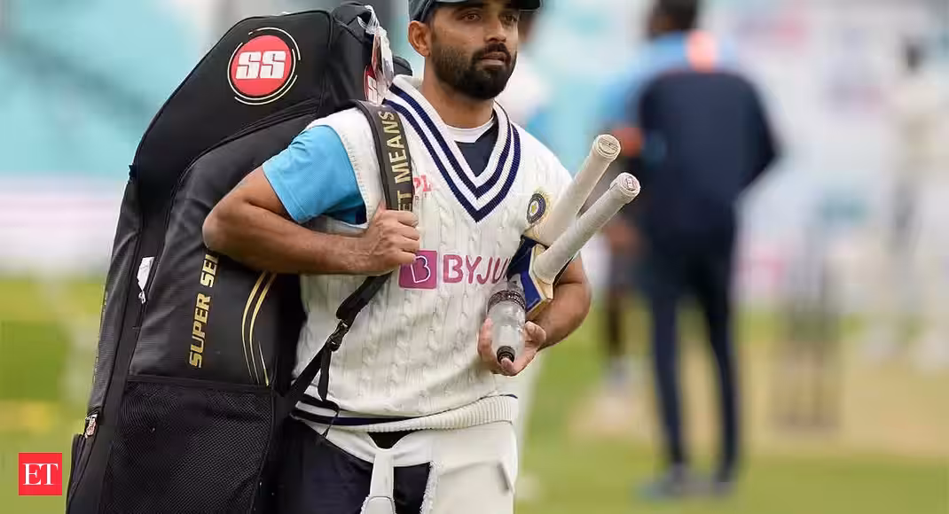 All eyes on team management's stand on Rahane and Ashwin as India eye improved show