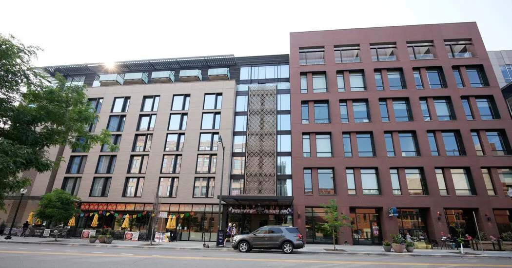 Weapons Cache Seized at Denver Hotel Near Stadium Hosting All-Star Game