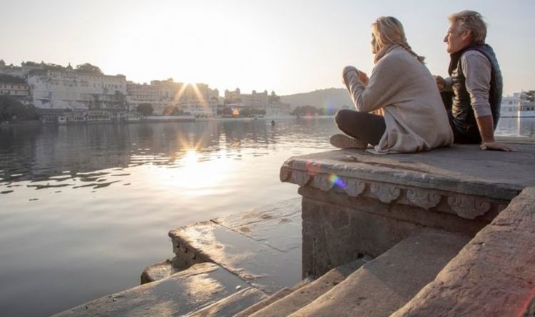 ‘Never too early’ for retirement planning - top ways to retire before state pension age