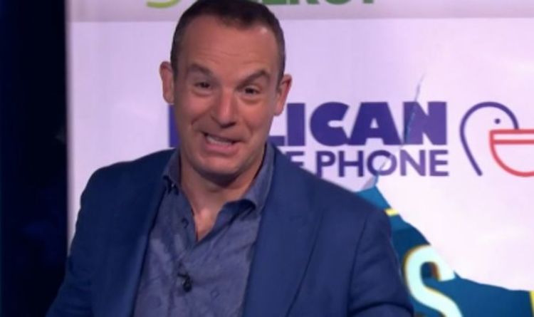 Martin Lewis offers vital update on penalties ahead of Self Assessment deadline