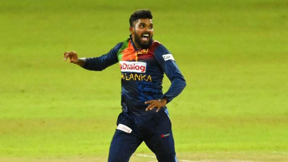 IPL 2021: Royal Challengers Bangalore yet to get NOC for Hasaranga, Chameera from SLC