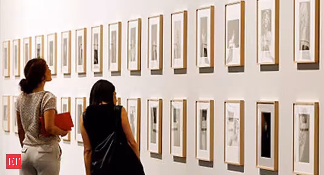 BIEC gets reads to host events and exhibitions after easing of Covid restrictions