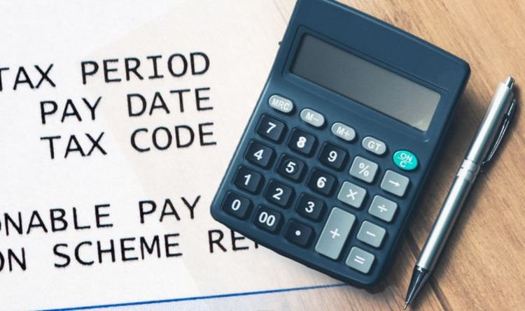Minimum Wage and National Living Wage rates explained as UK
