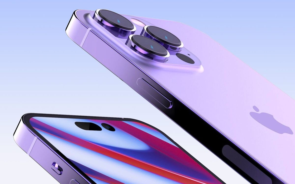 iPhone 14 design teased in new dummy units video