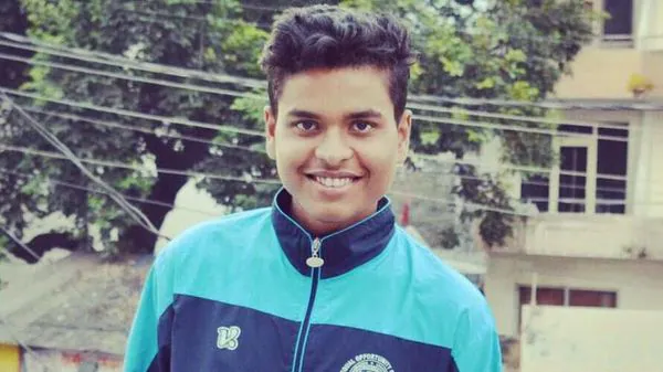 Tokyo Paralympics: Yogesh Kathuniya wins silver medal in men's discus throw F56