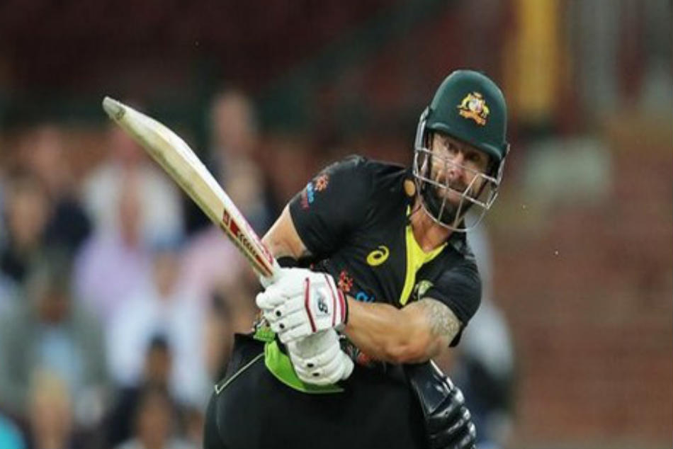 India vs Australia 3rd T20: Virat Kohli delays DRS call, Matthew Wade escapes