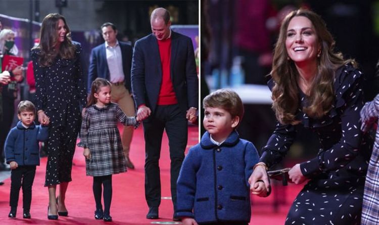 Inside Royal Family