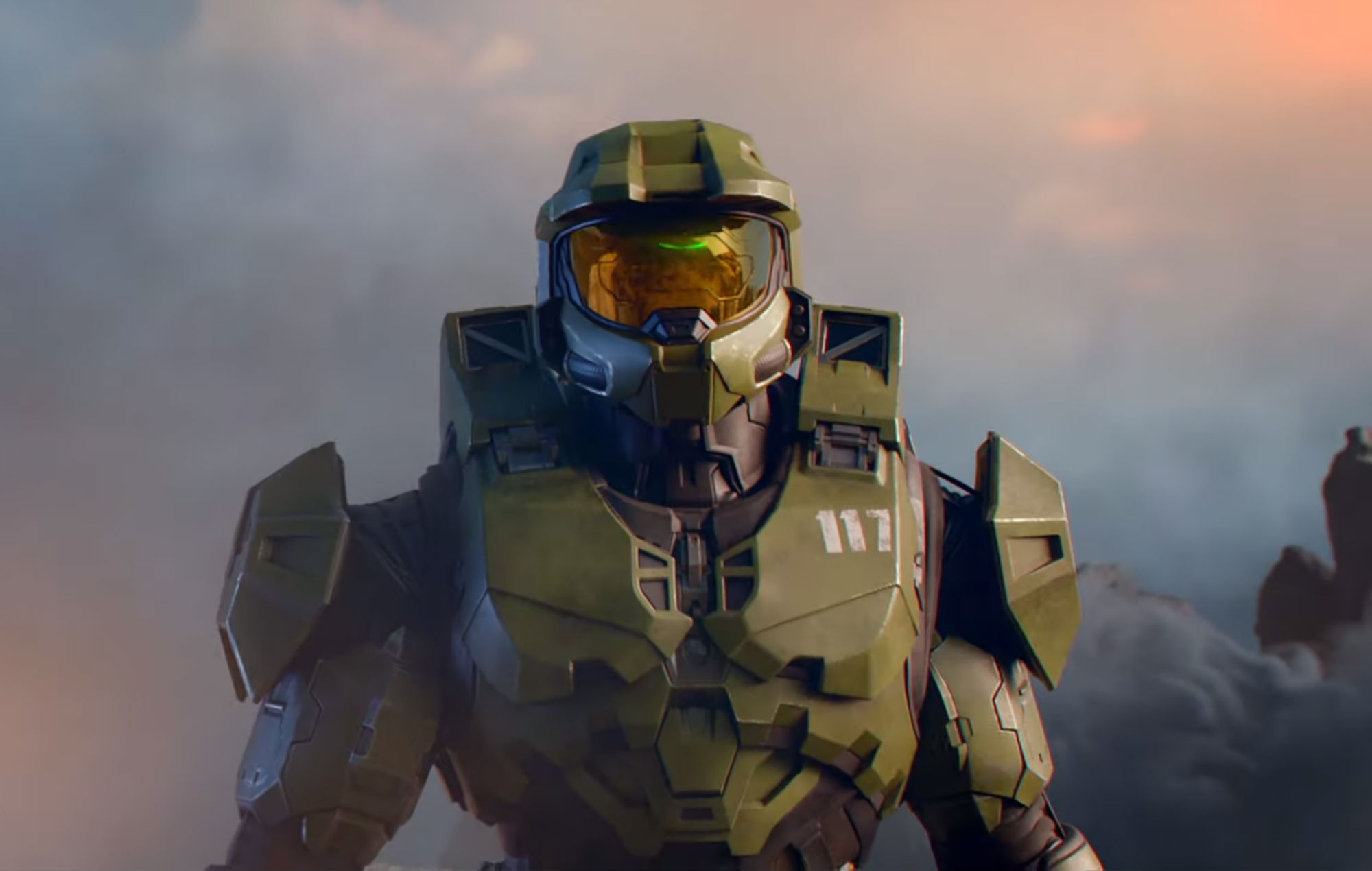 ‘Fortnite’ leak points to ‘Halo’ mascot Master Chief coming to the game