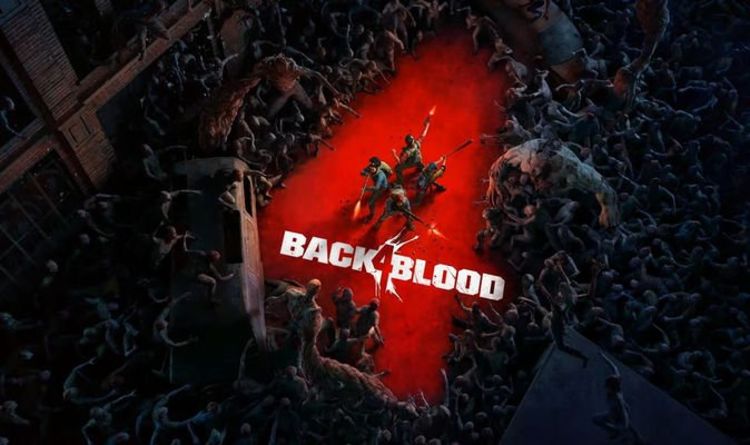 Back 4 Blood Alpha release date, launch time, gameplay news, how to get an invite code