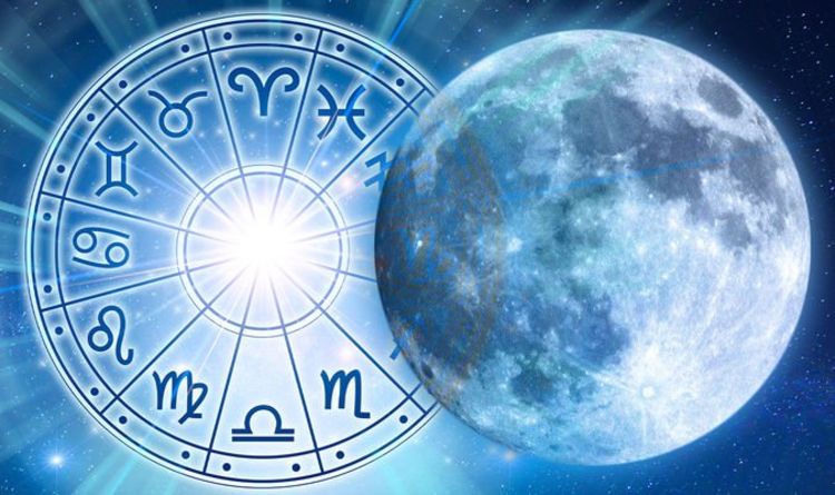 Full Moon horoscope: How will the Beaver Moon horoscope affect you?