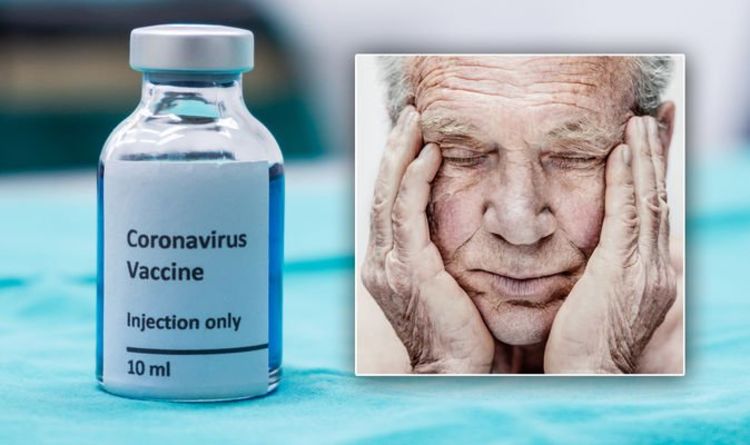 Covid vaccine side effects: Is feeling tired a side effect of the Covid vaccine?