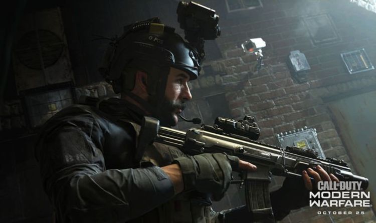 Call of Duty Modern Warfare Season 7: New content with Warzone, Cold War Season 1?