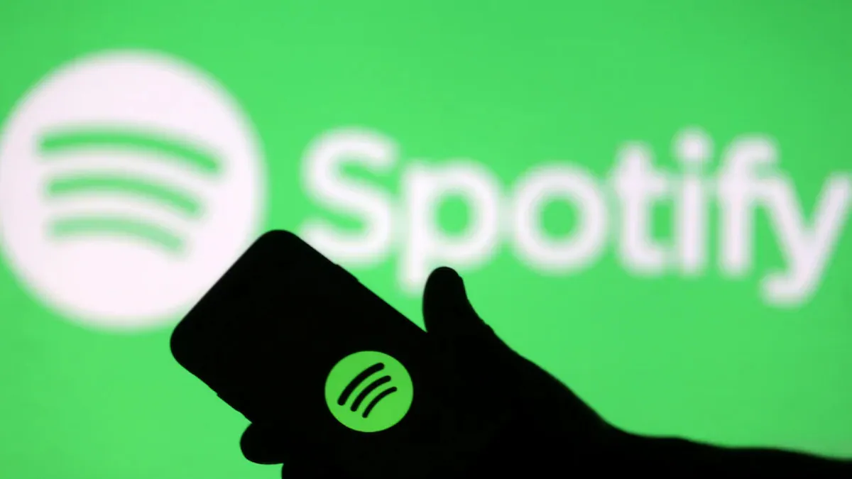 Spotify Is Reportedly Testing Stories With Playlists, Artists