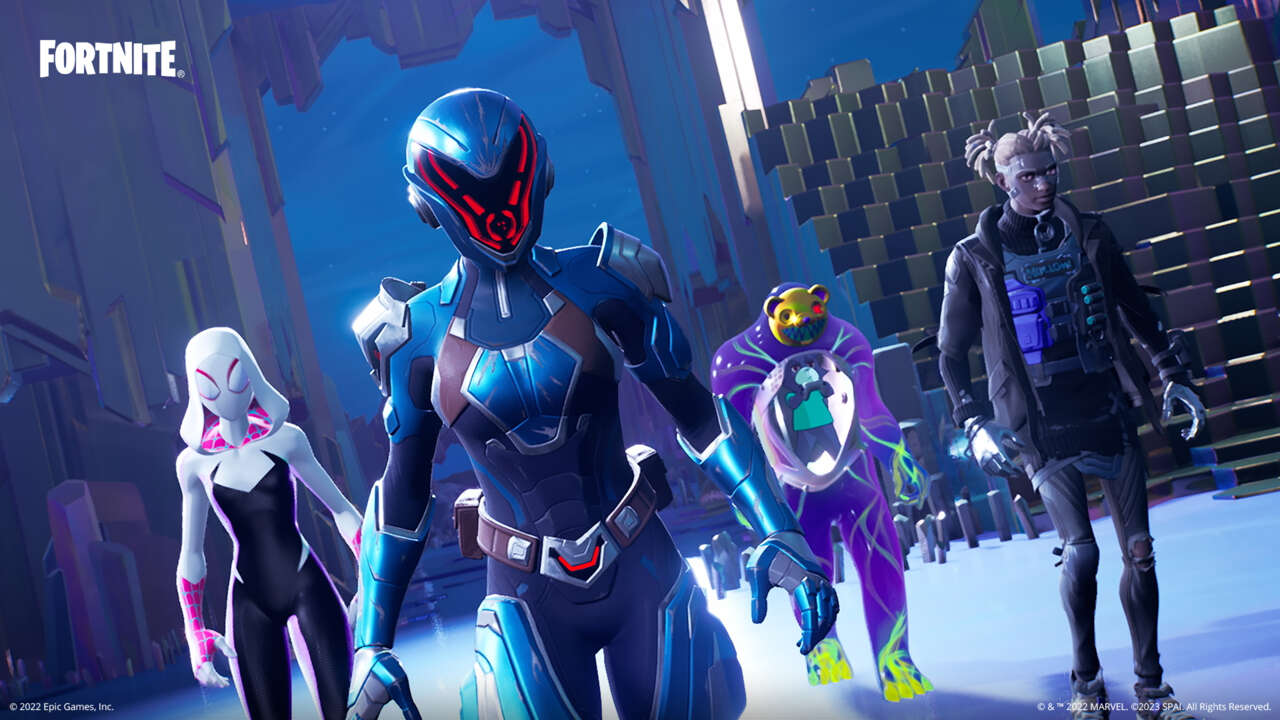 Fortnite Challenges: All Zero Week And Kickstart Quests