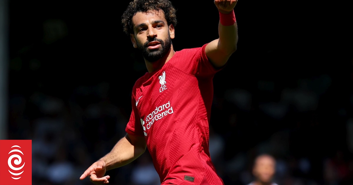 Liverpool smash Manchester United for seven in record win
