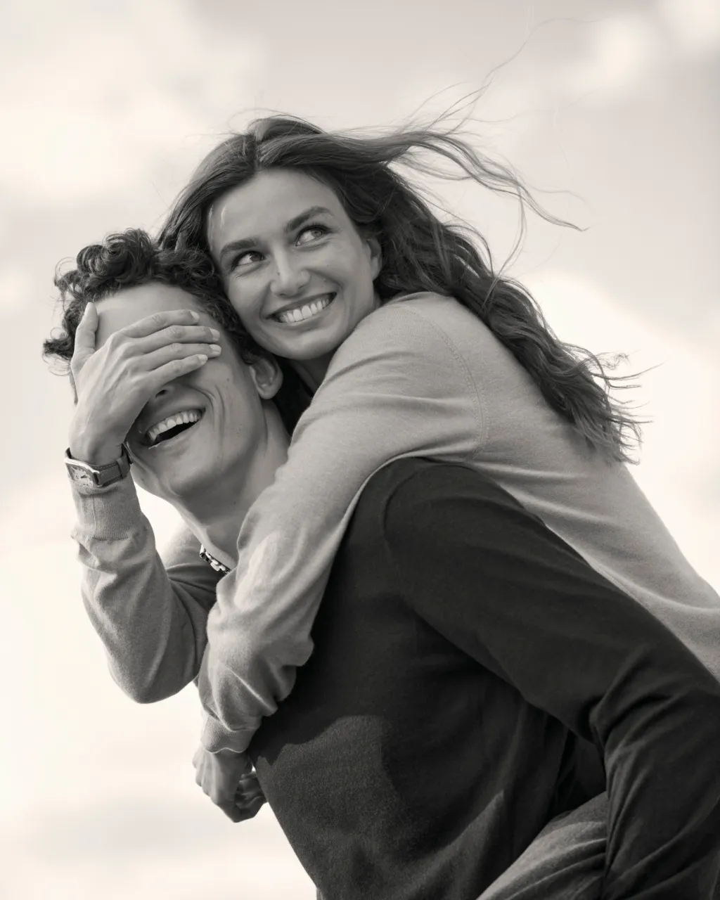 Ralph Lauren Introduces Cradle to Cradle Certified Gold Cashmere Sweater