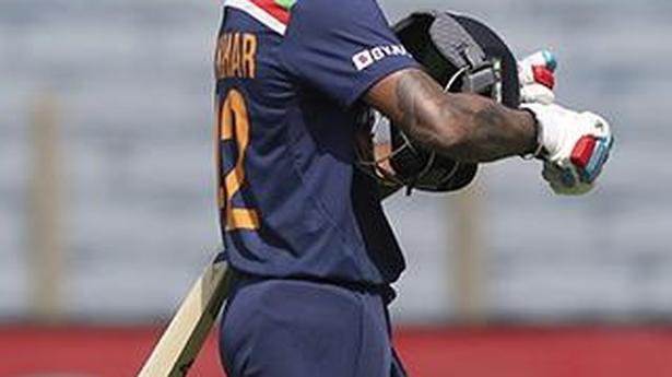 India's white-ball squad to have 14-day quarantine in Mumbai, match simulation ahead of Sri Lanka games