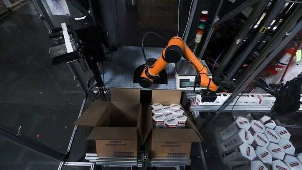 Do we need humans for that job? Automation booms after Covid