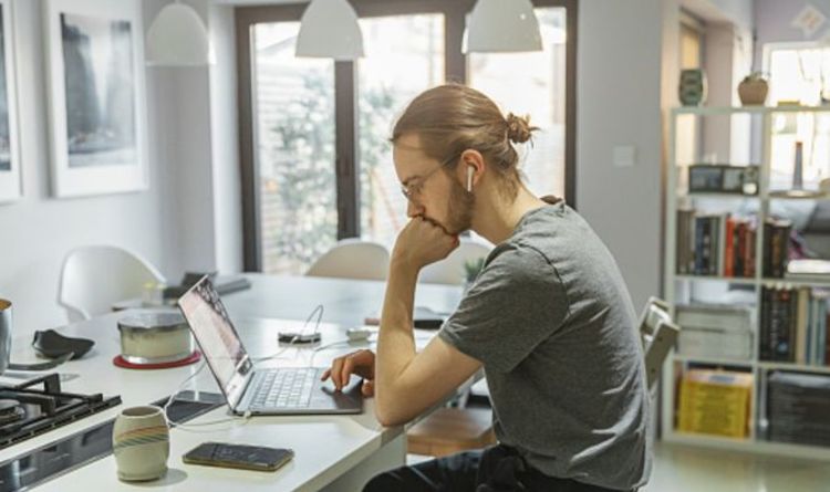 Brits to buy house miles from workplace as they plan to work from home after Covid
