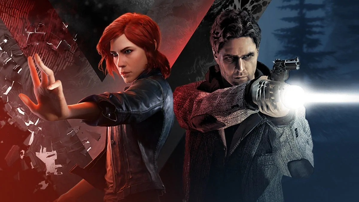 Control Developer's Games for Epic are Set in a 'Shared Universe'