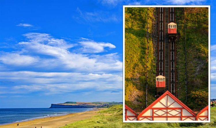 ‘Cute’ North Yorkshire seaside town named one of the best - ‘favourite spot’