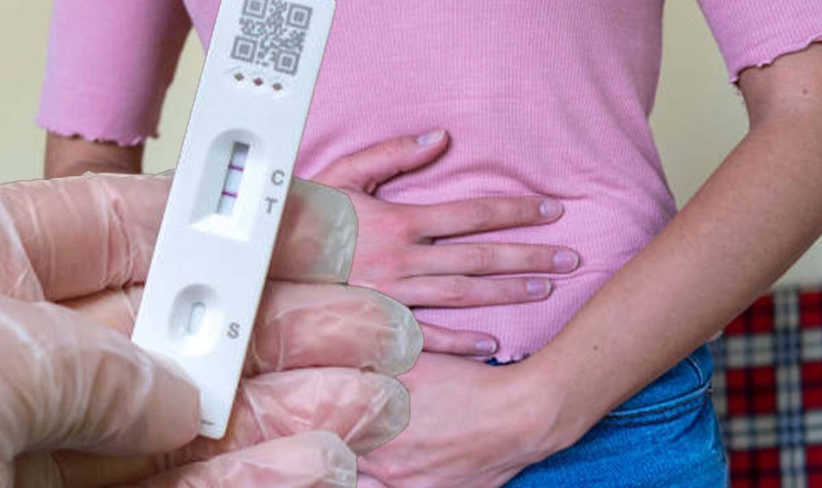 Coronavirus: Infection can cause digestive symptoms 'you may not expect'