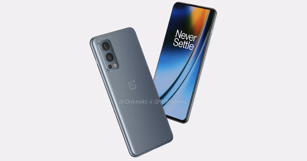 OnePlus Nord 2 India launch teased officially; confirmed to feature MediaTek Dimensity 1200 AI SoC| 91mobiles.