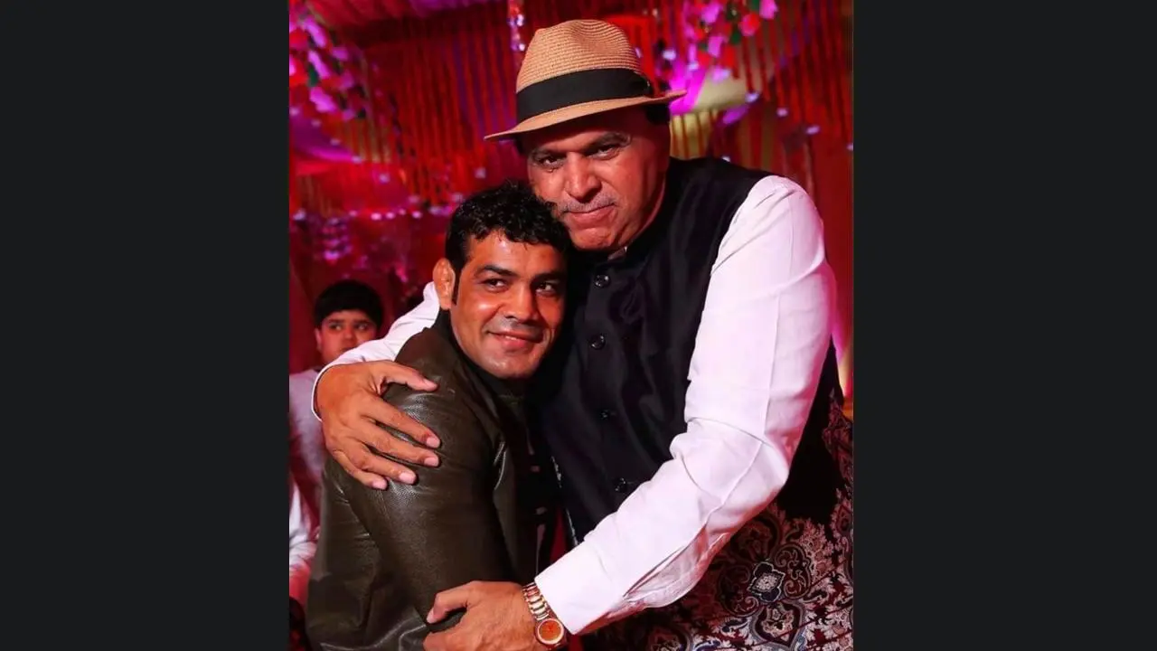 When mentor Satpal Singh backed Sushil Kumar in Chhatrasal Stadium murder case