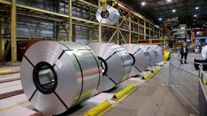 Economy to grow at 9.5 per cent this year and 8.5 in 2022: IMF