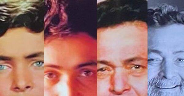 Neetu Kapoor remembers husband Rishi Kapoor as Mera Naam Joker marks its golden jubilee; says, 'Today would ha