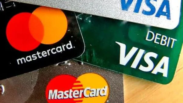 Use of credit cards wisely can help boost your finances